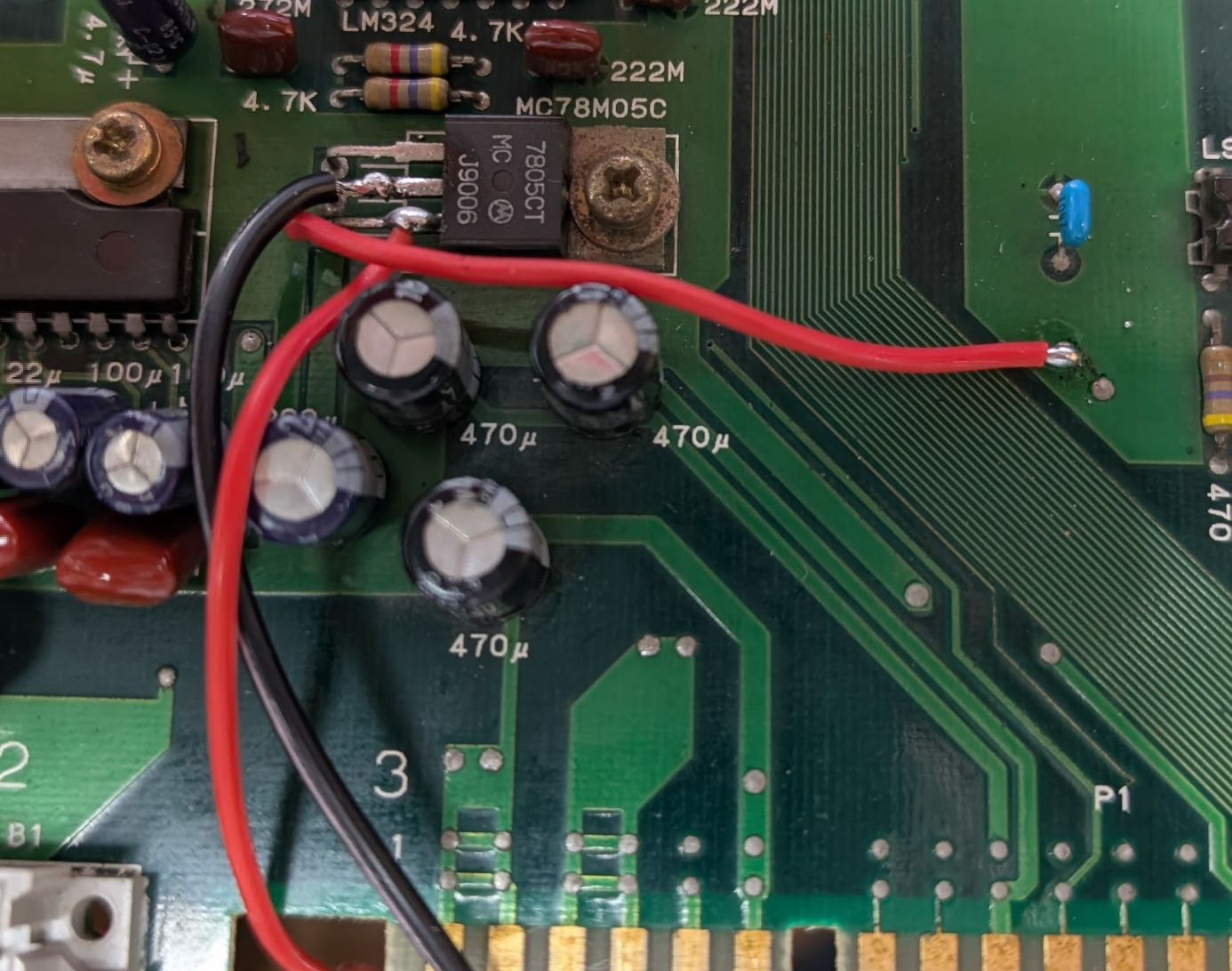 Power Up Basics (SNK Neo Geo MVS MV6) - RetroSix Wiki